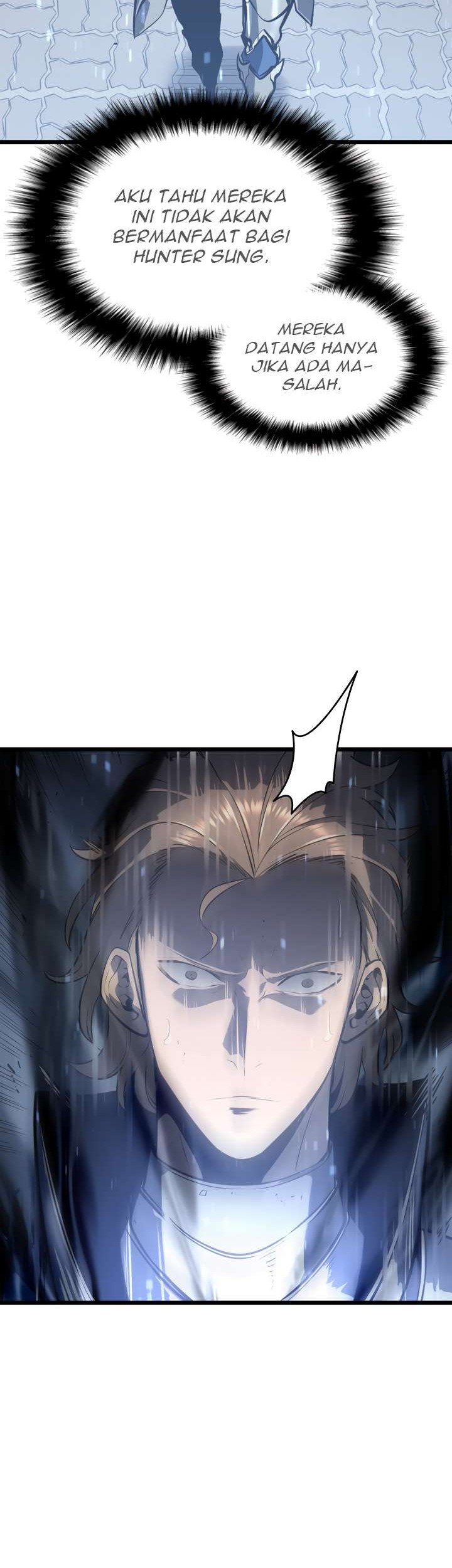 Solo Leveling Chapter 127 Gambar 5