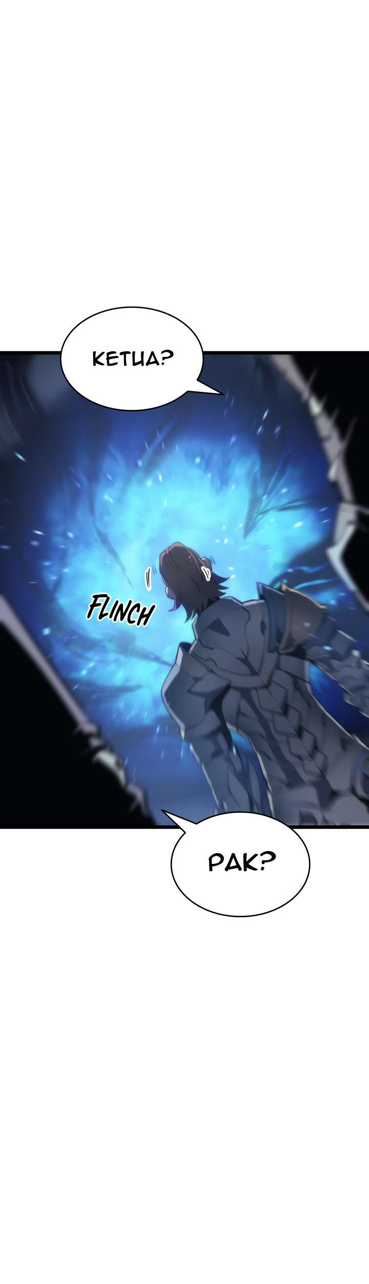 Solo Leveling Chapter 127 Gambar 6