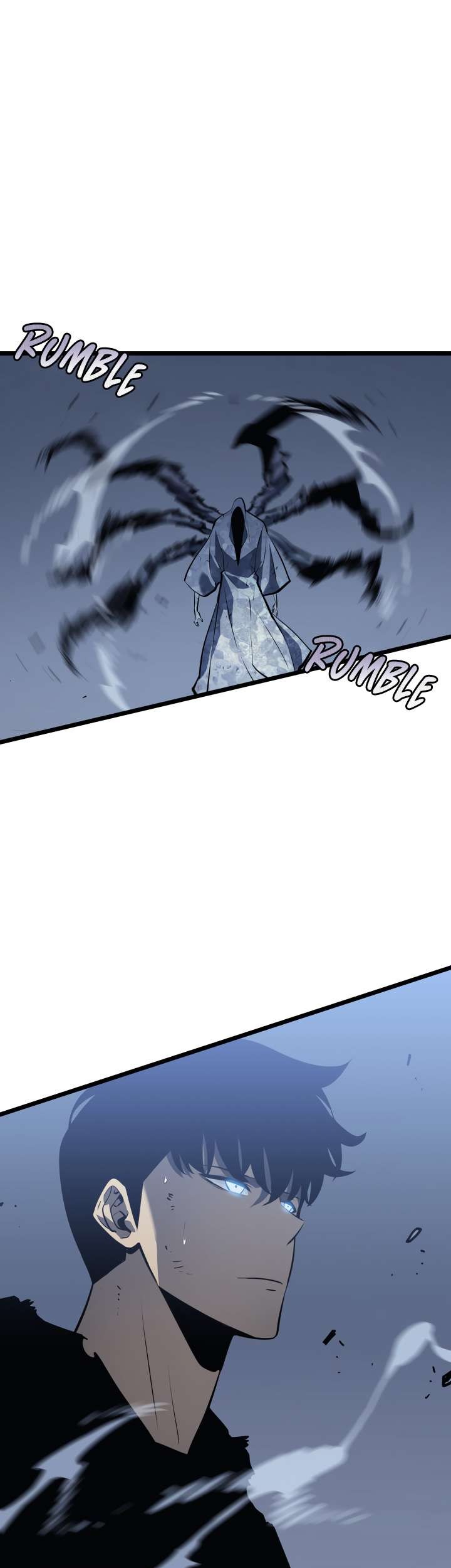 Solo Leveling Chapter 127 Gambar 11