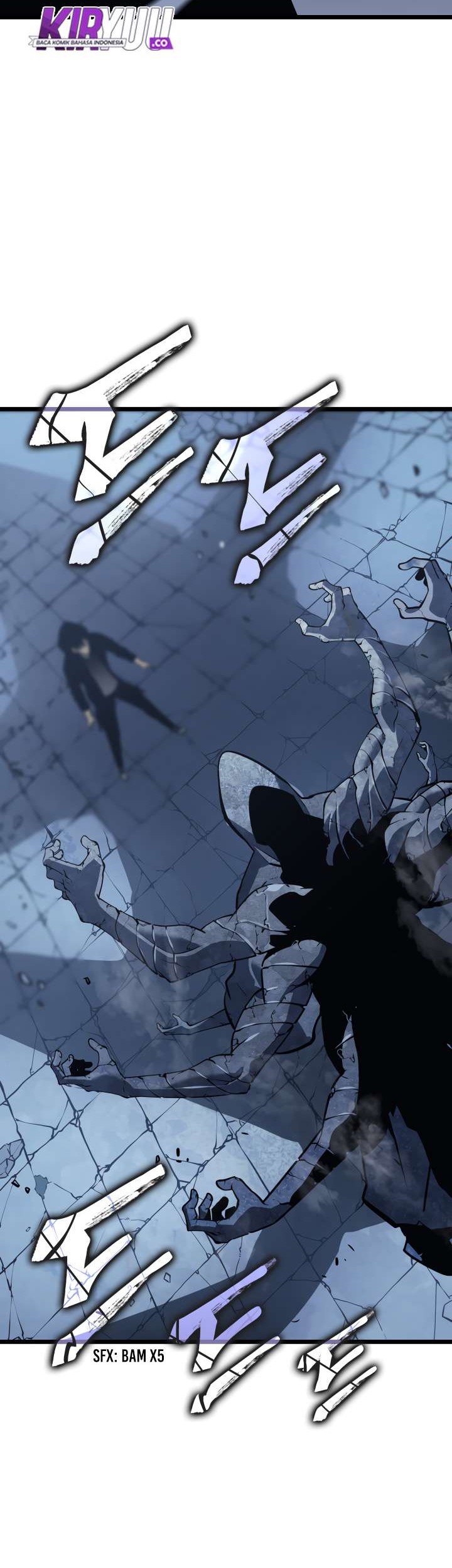 Solo Leveling Chapter 127 Gambar 12