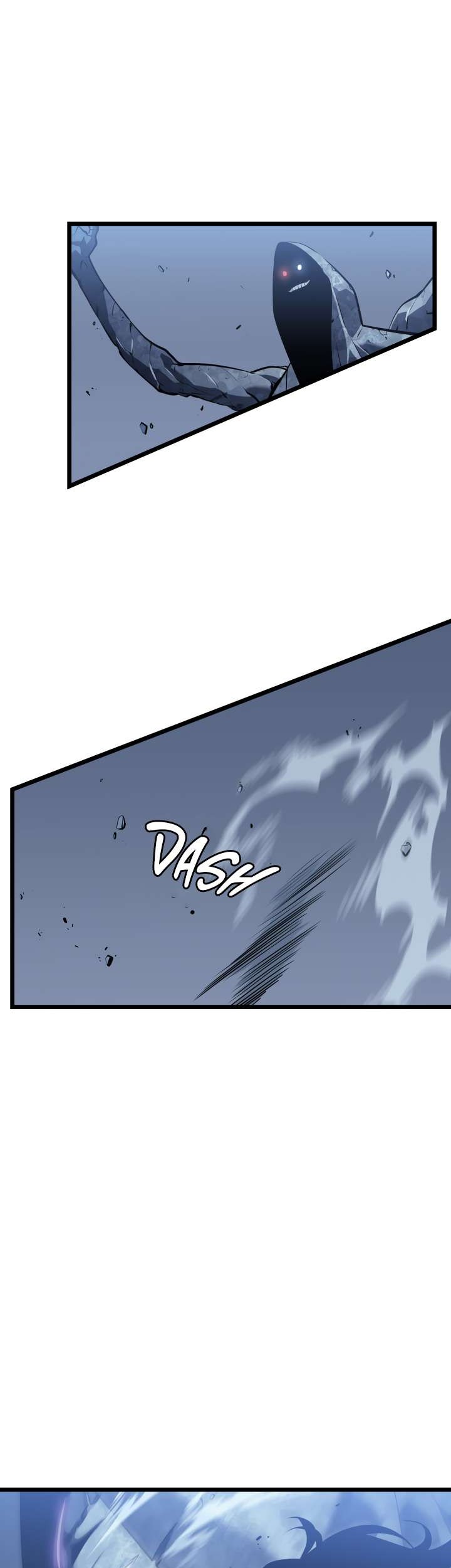 Solo Leveling Chapter 127 Gambar 13