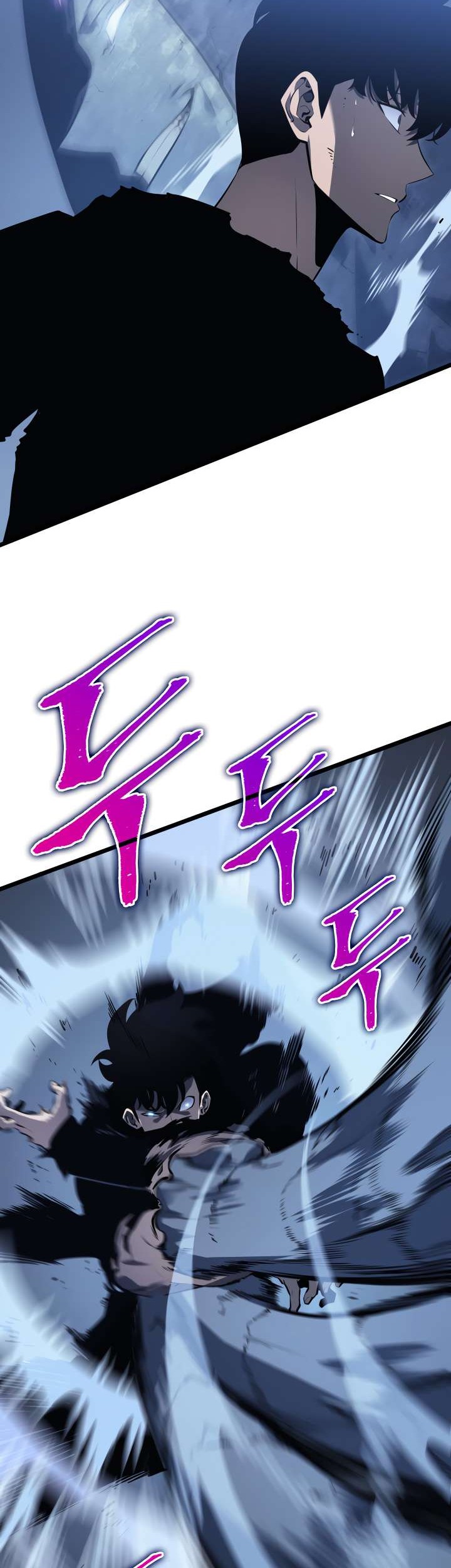 Solo Leveling Chapter 127 Gambar 14