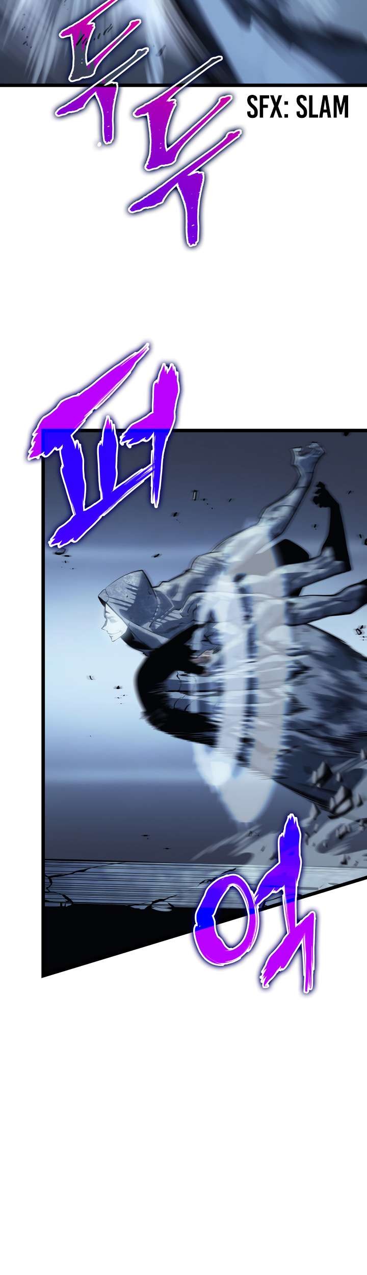 Solo Leveling Chapter 127 Gambar 15