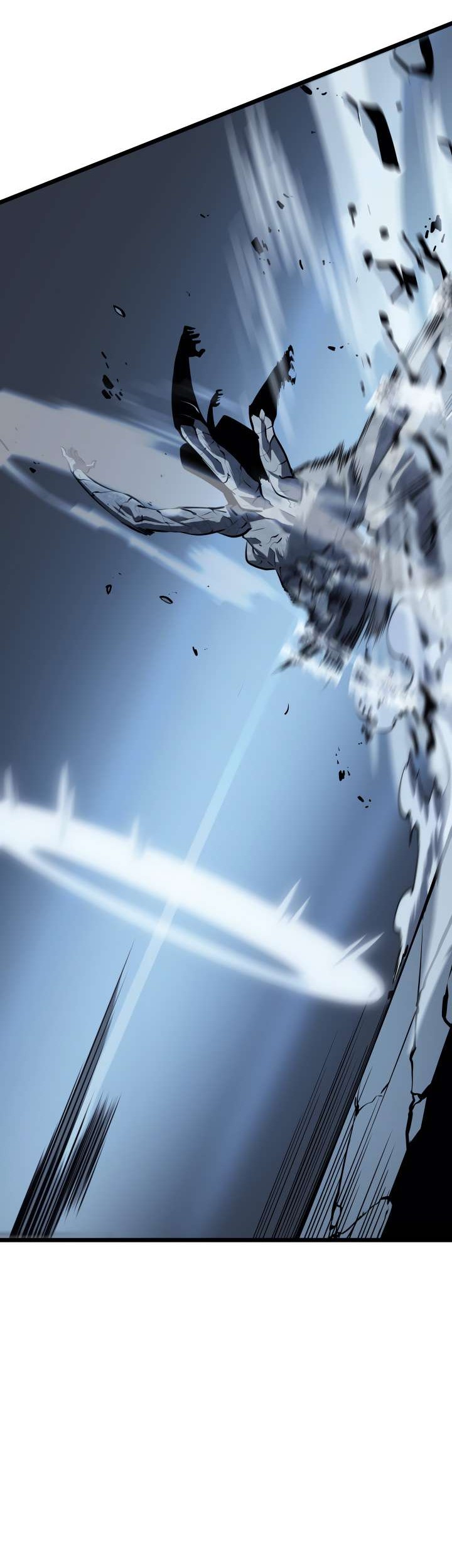 Solo Leveling Chapter 127 Gambar 16