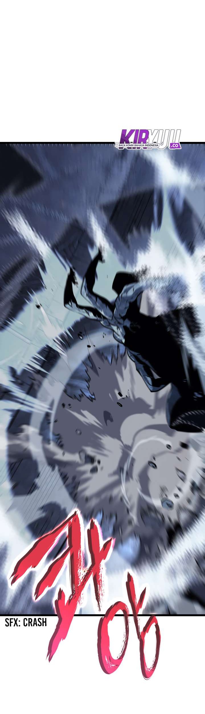 Solo Leveling Chapter 127 Gambar 17