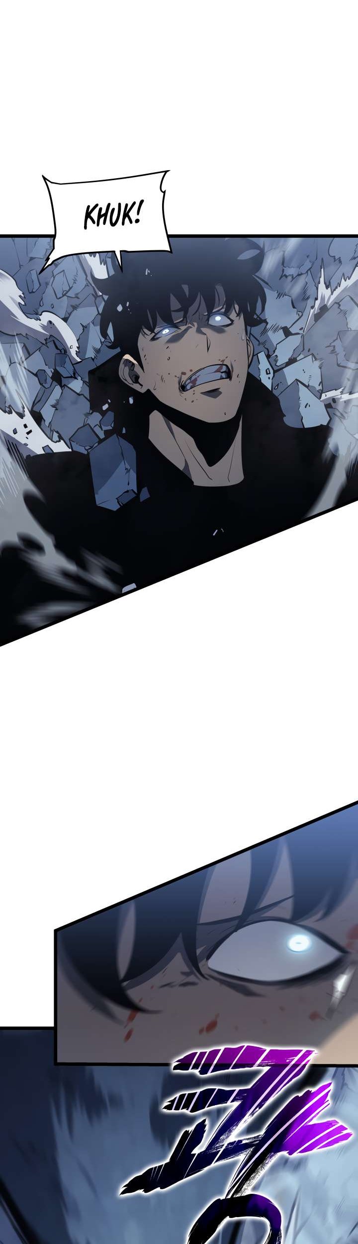 Solo Leveling Chapter 127 Gambar 18