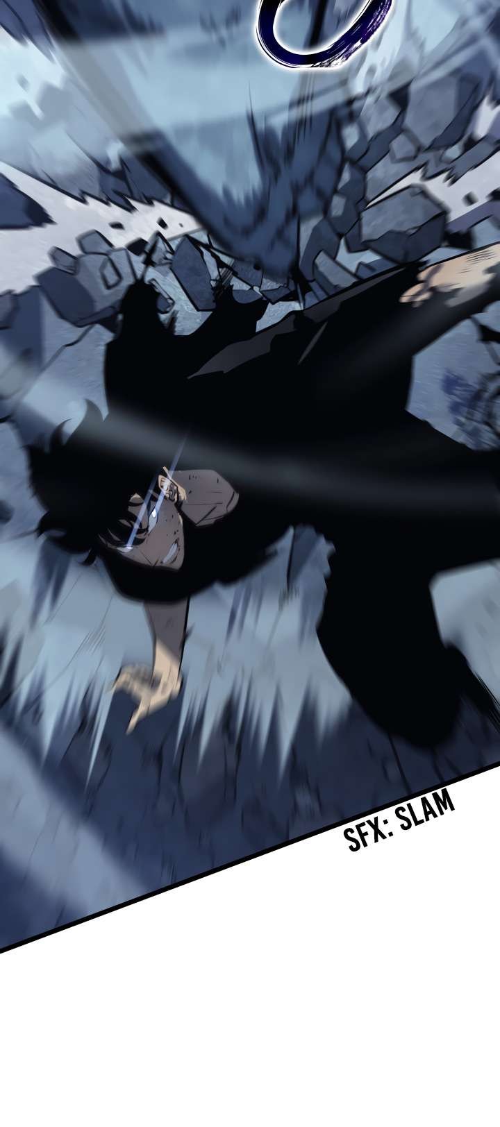 Solo Leveling Chapter 127 Gambar 19