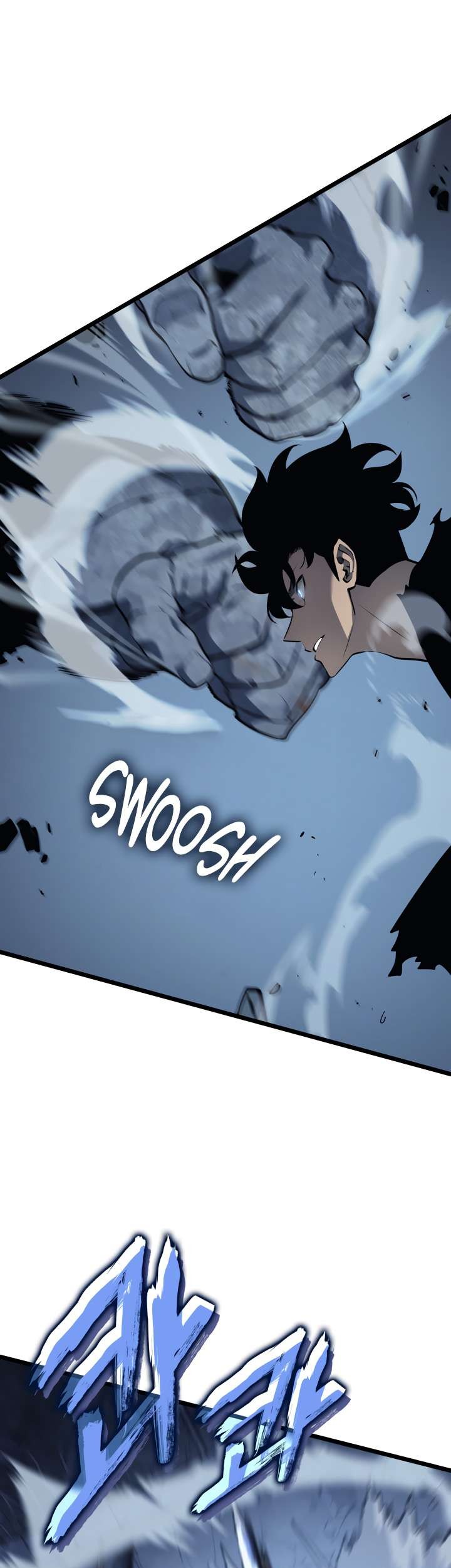 Solo Leveling Chapter 127 Gambar 20