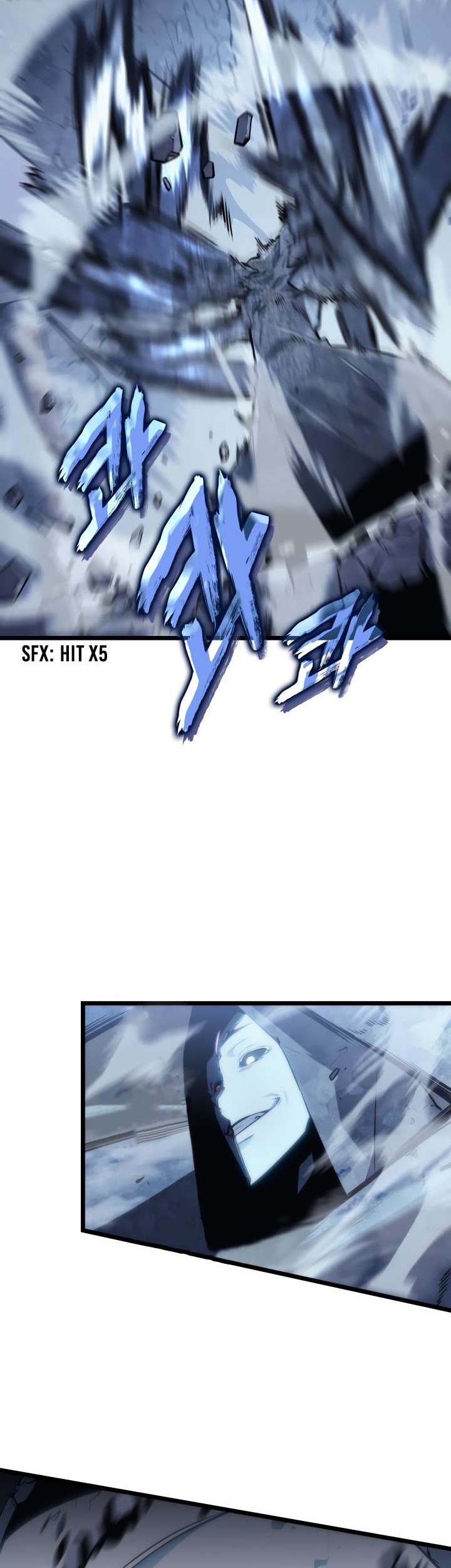 Solo Leveling Chapter 127 Gambar 21