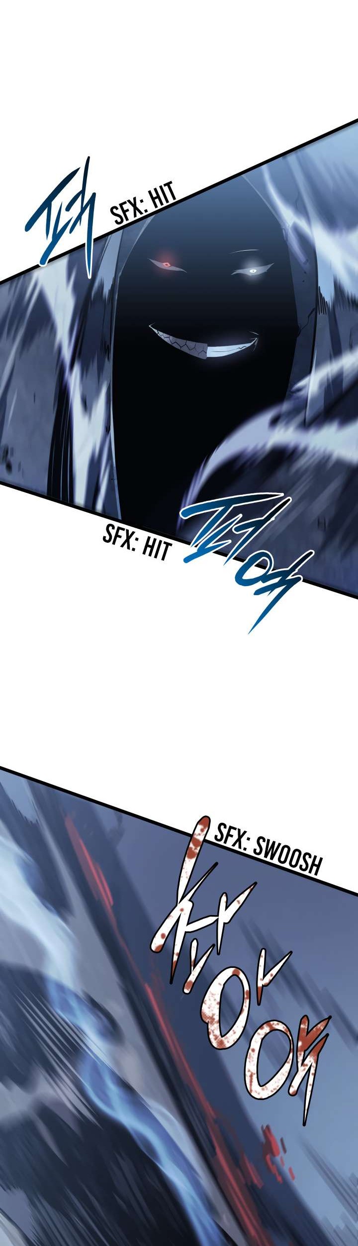 Solo Leveling Chapter 127 Gambar 25