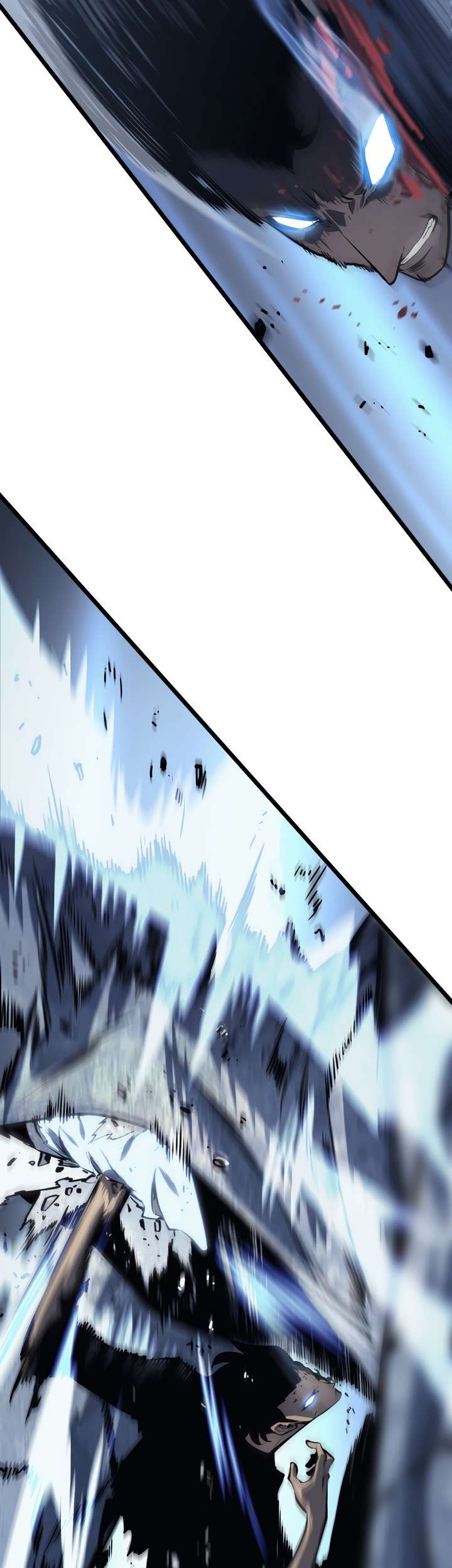 Solo Leveling Chapter 127 Gambar 26