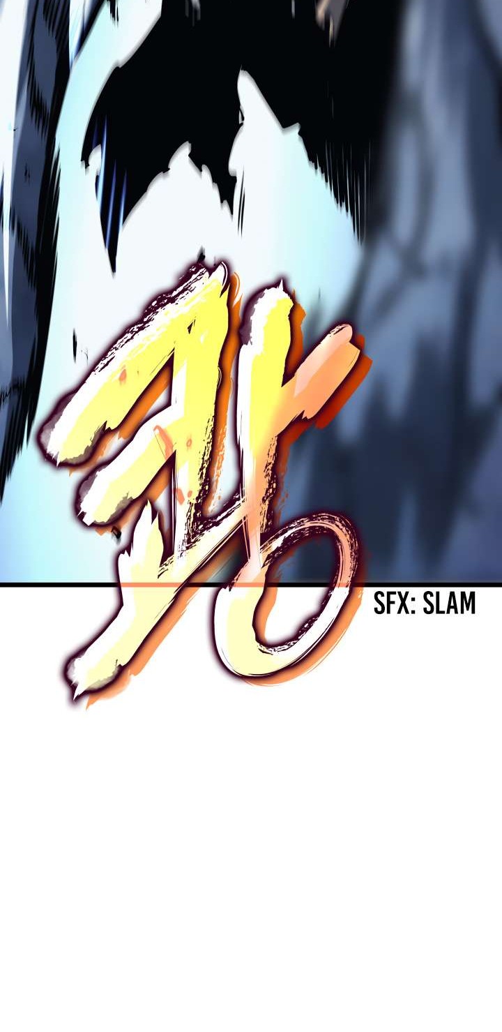 Solo Leveling Chapter 127 Gambar 27