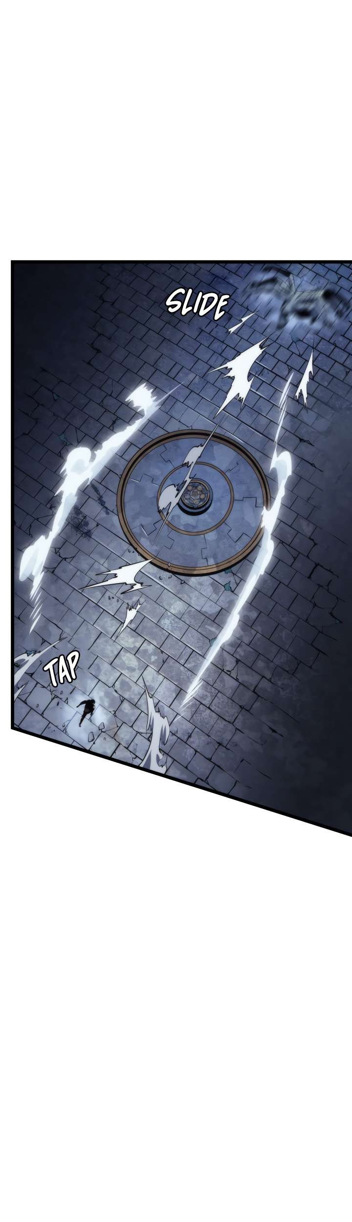 Solo Leveling Chapter 127 Gambar 28