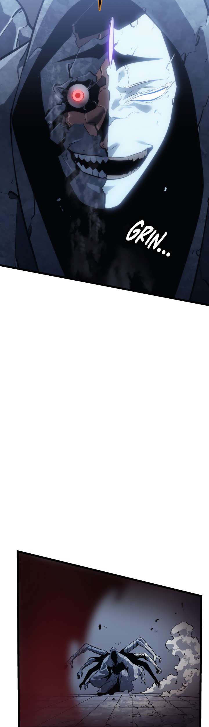 Solo Leveling Chapter 127 Gambar 30