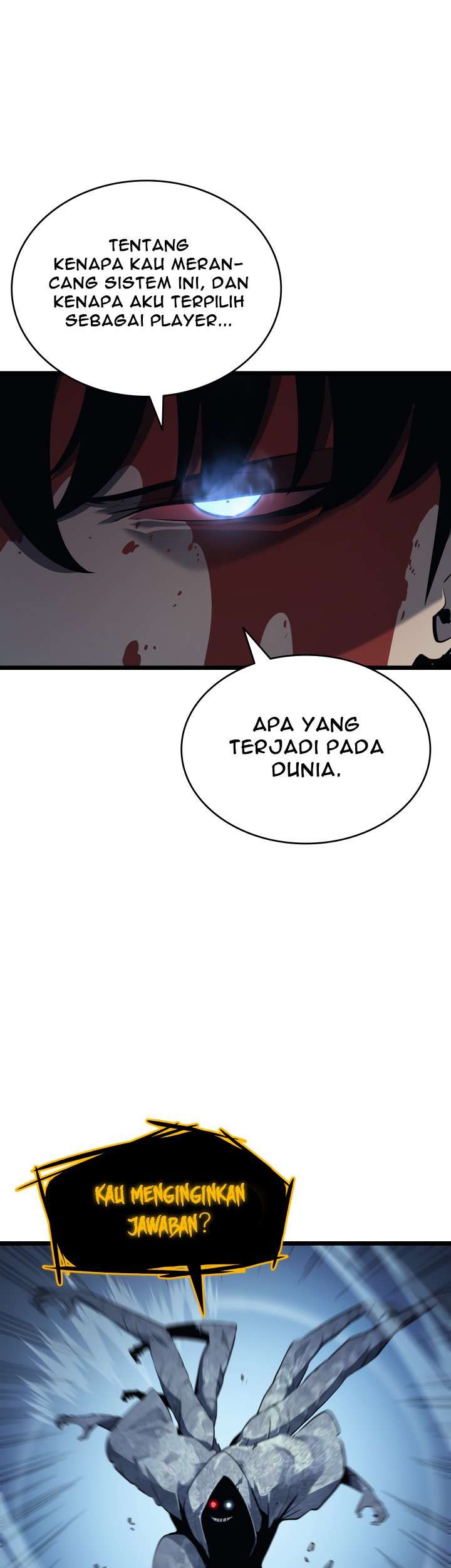 Solo Leveling Chapter 127 Gambar 32