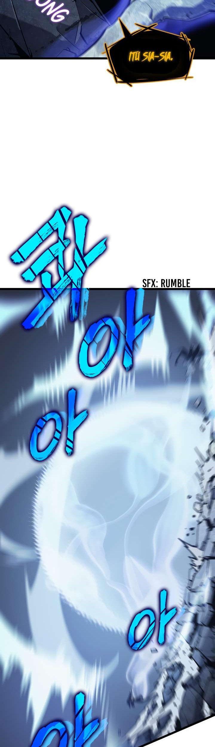 Solo Leveling Chapter 127 Gambar 35