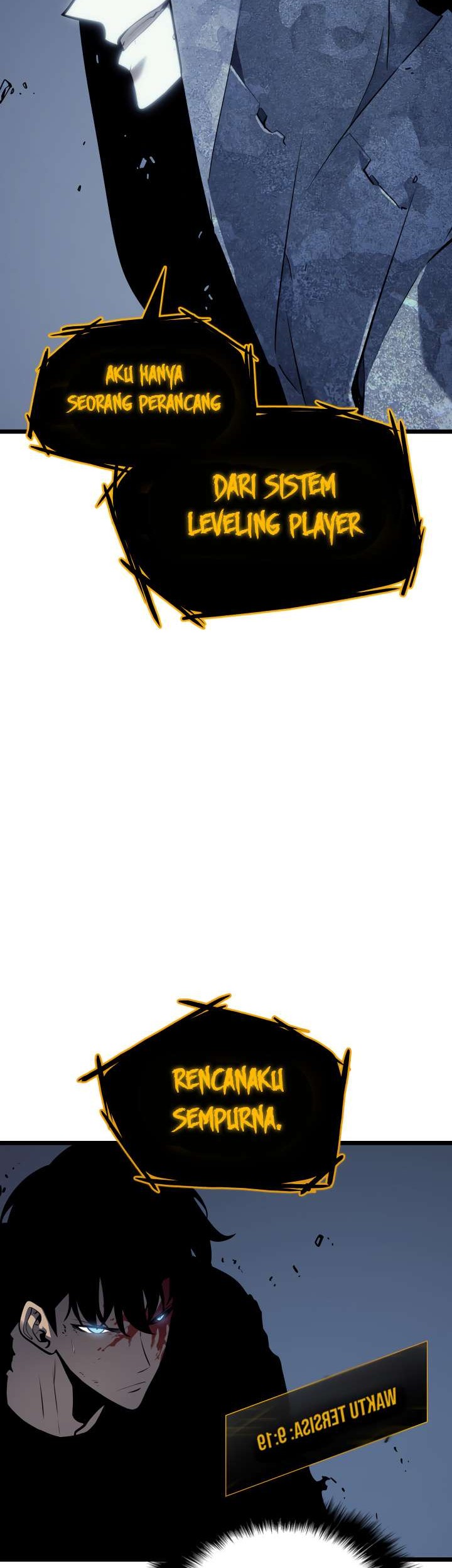 Solo Leveling Chapter 127 Gambar 42
