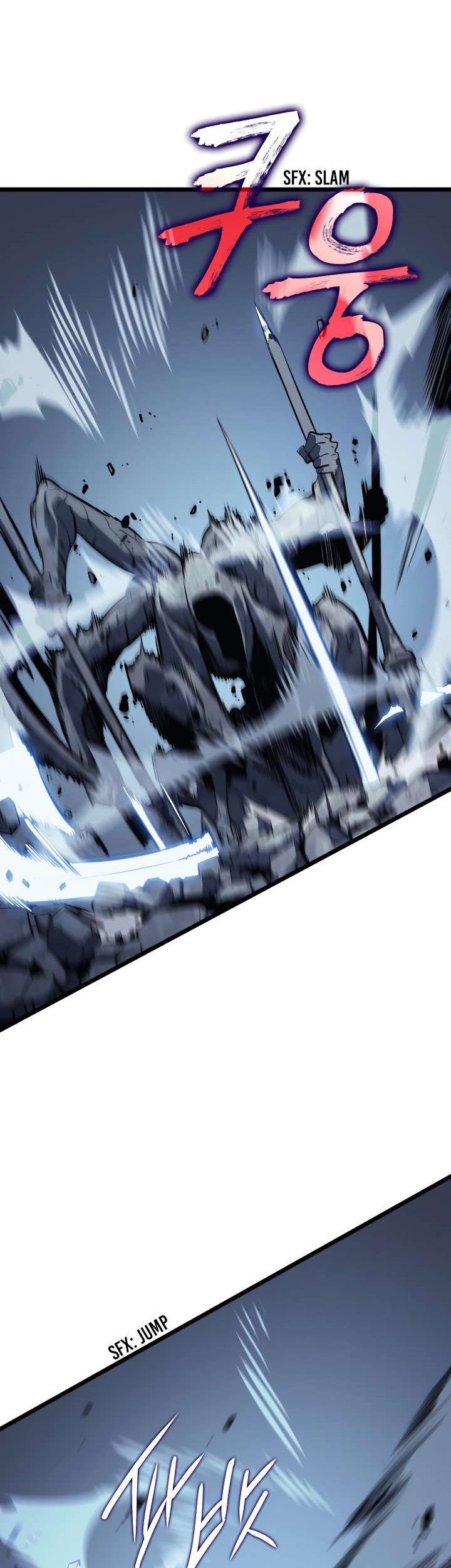 Solo Leveling Chapter 127 Gambar 44