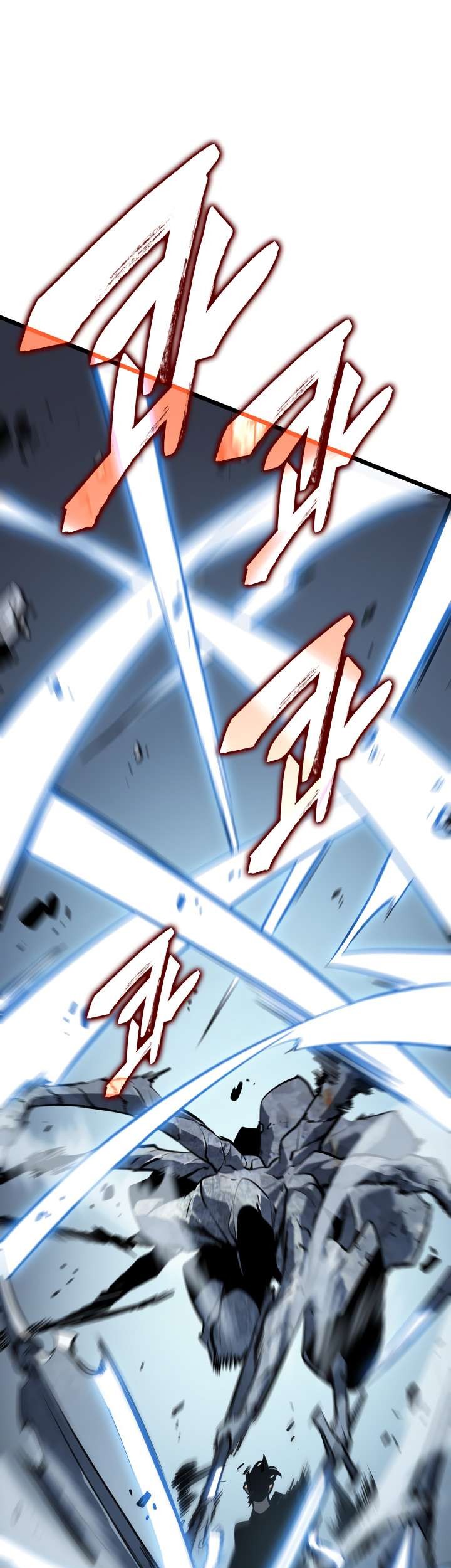 Solo Leveling Chapter 127 Gambar 46