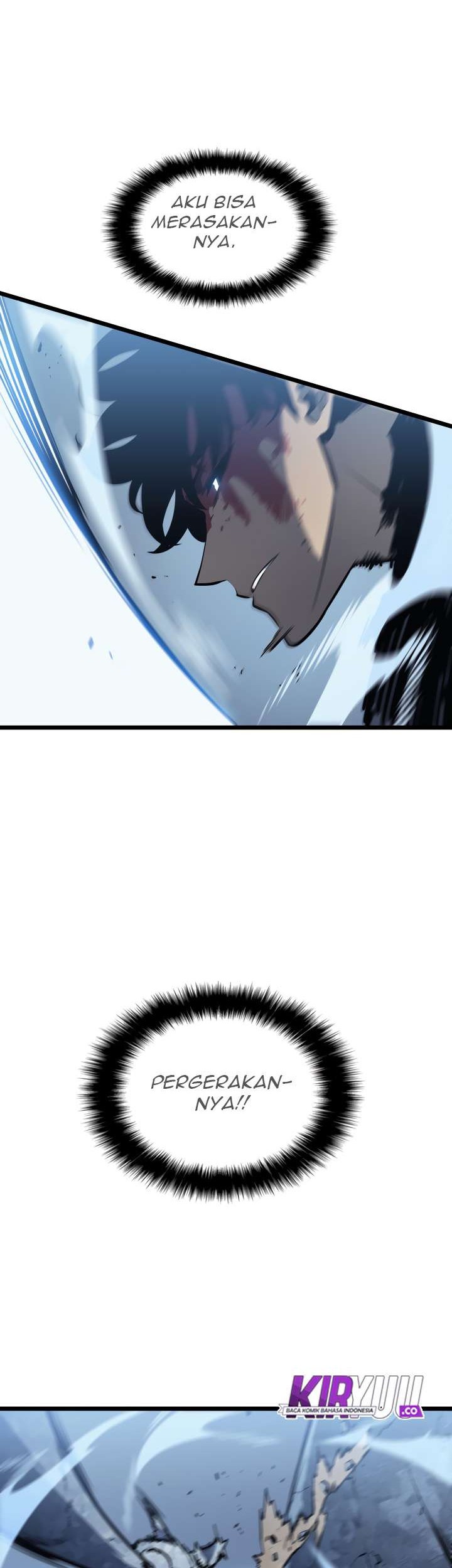 Solo Leveling Chapter 127 Gambar 49