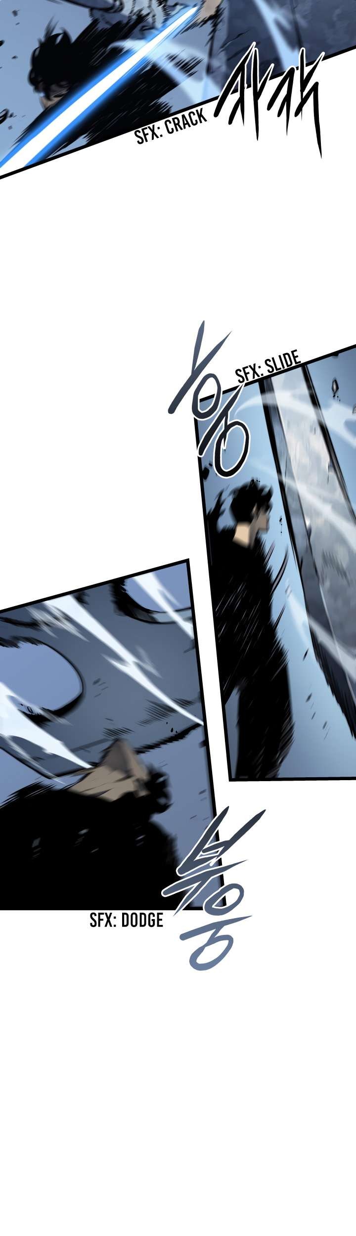 Solo Leveling Chapter 127 Gambar 50