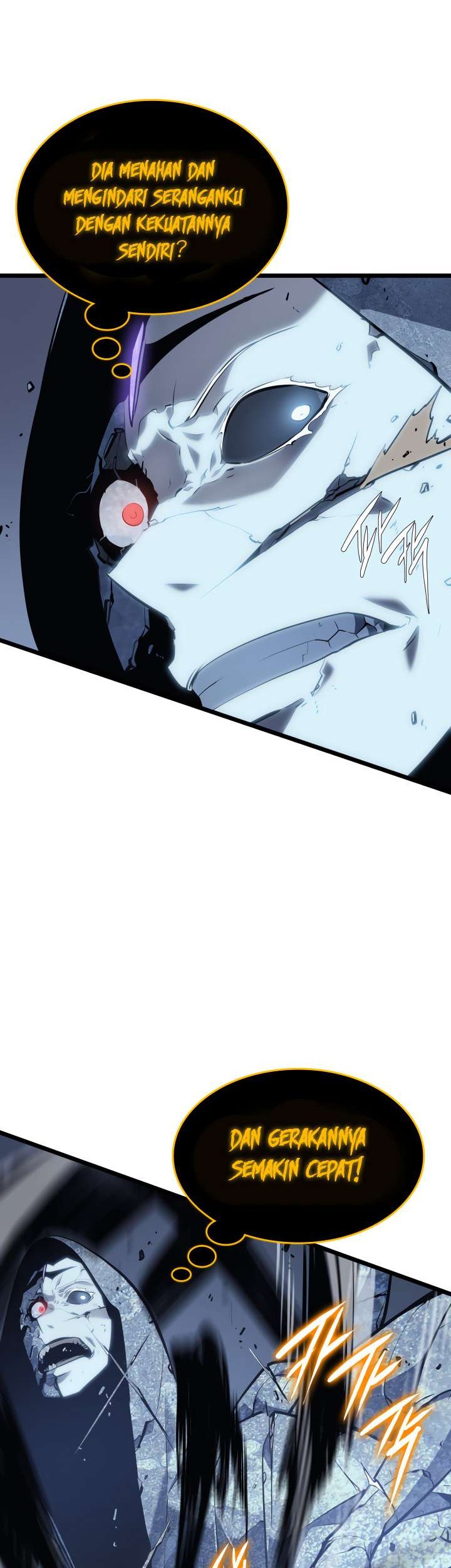 Solo Leveling Chapter 127 Gambar 51