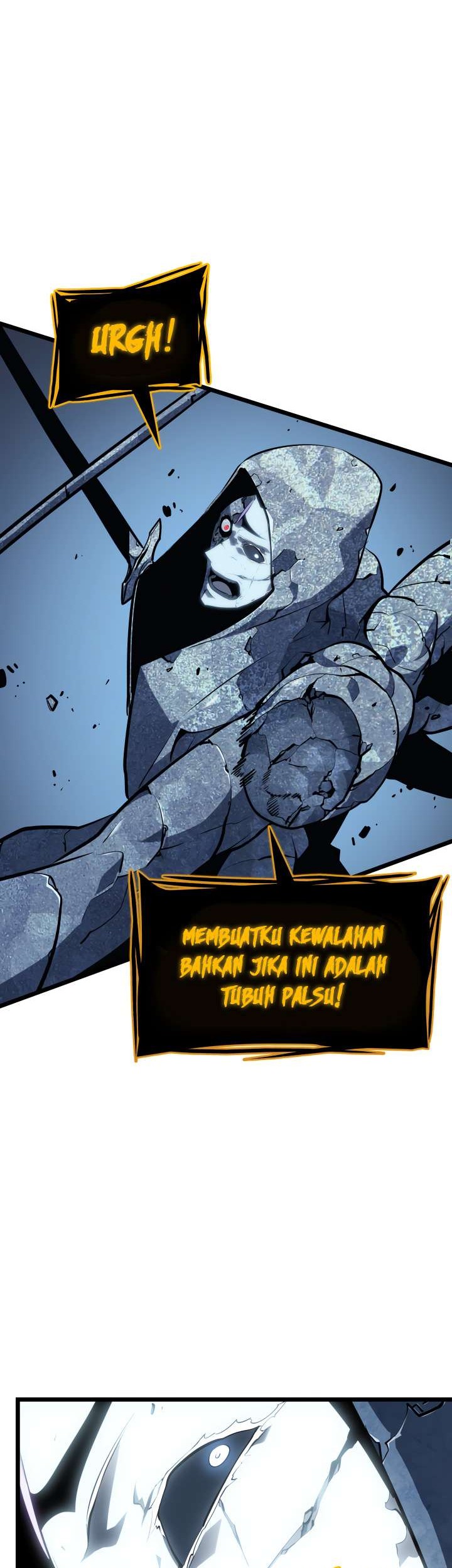 Solo Leveling Chapter 127 Gambar 53