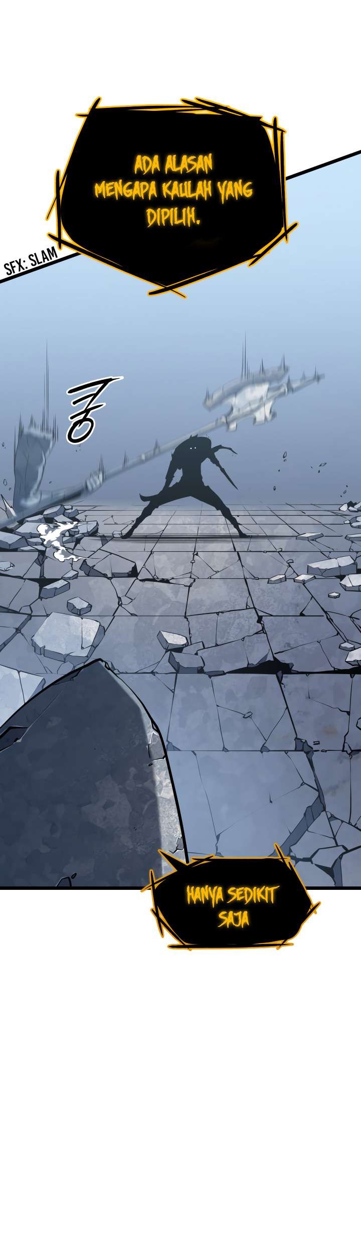 Solo Leveling Chapter 127 Gambar 55