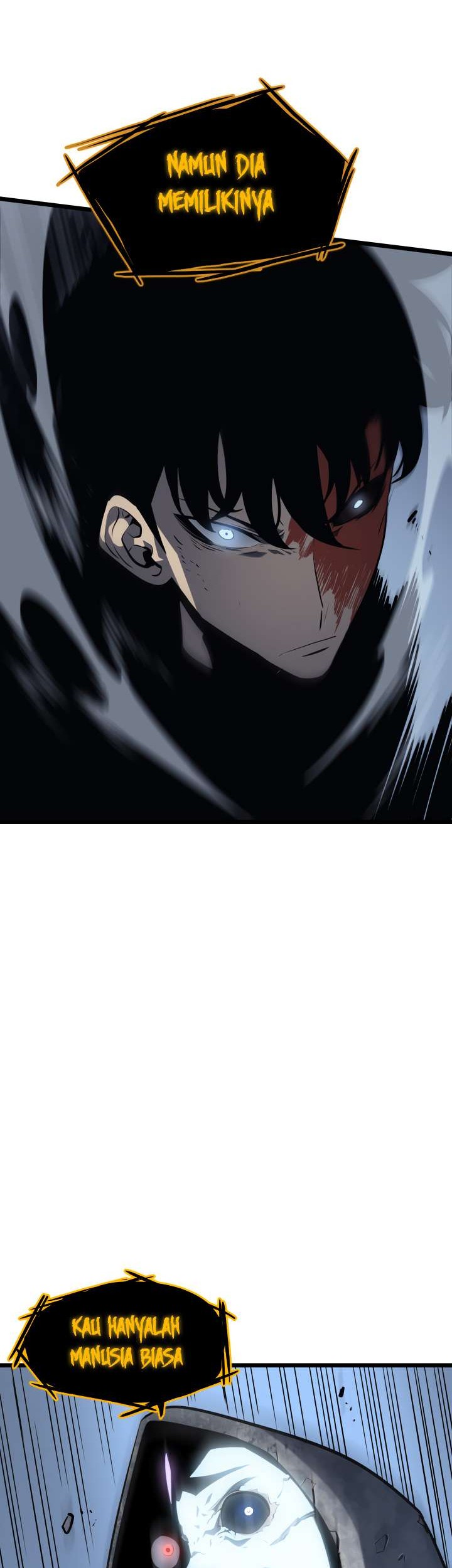 Solo Leveling Chapter 127 Gambar 56