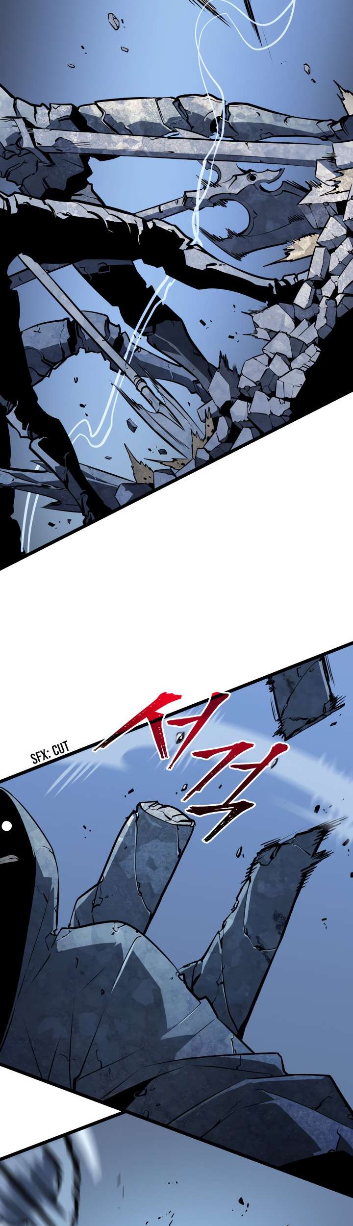 Solo Leveling Chapter 127 Gambar 64