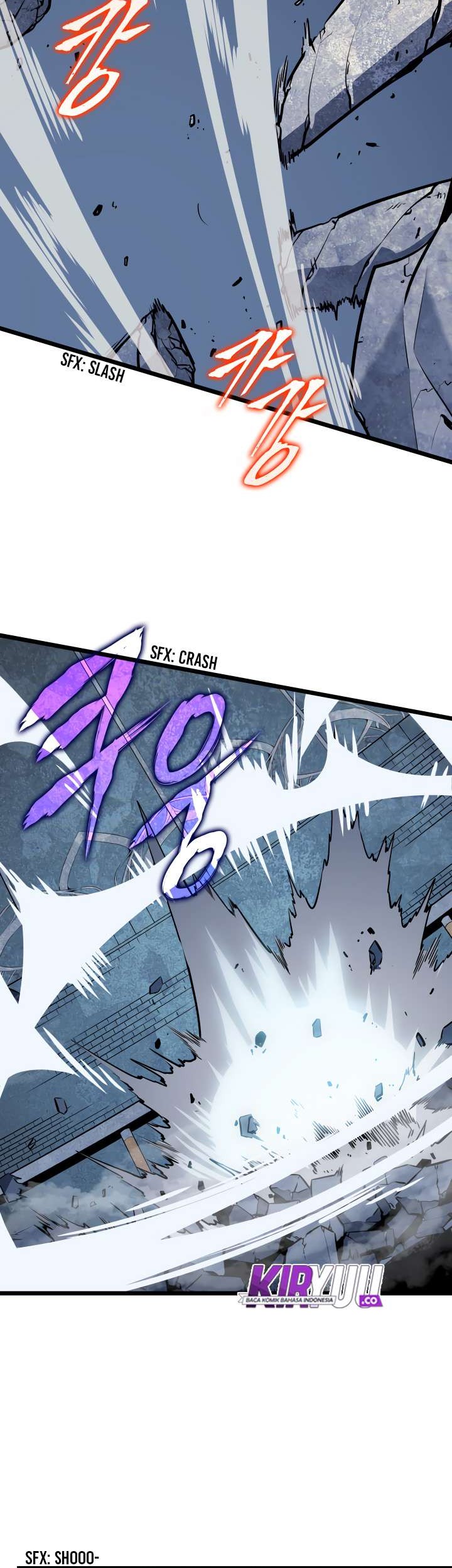 Solo Leveling Chapter 127 Gambar 69