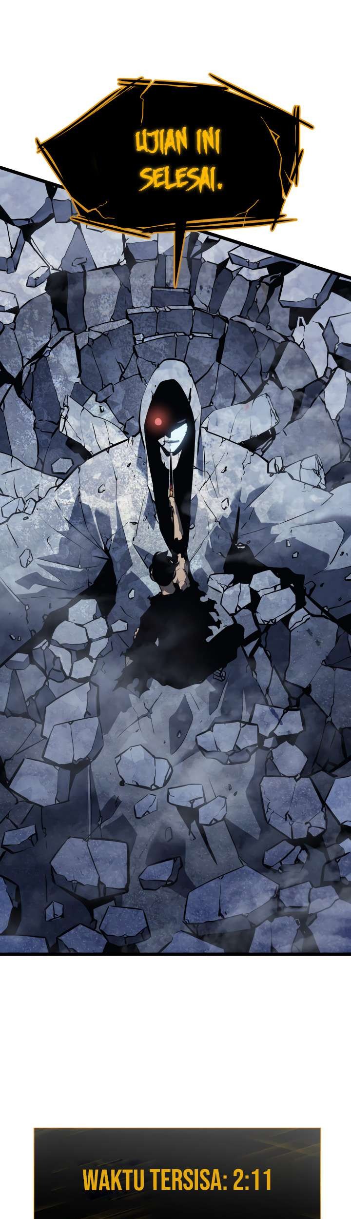 Solo Leveling Chapter 127 Gambar 71