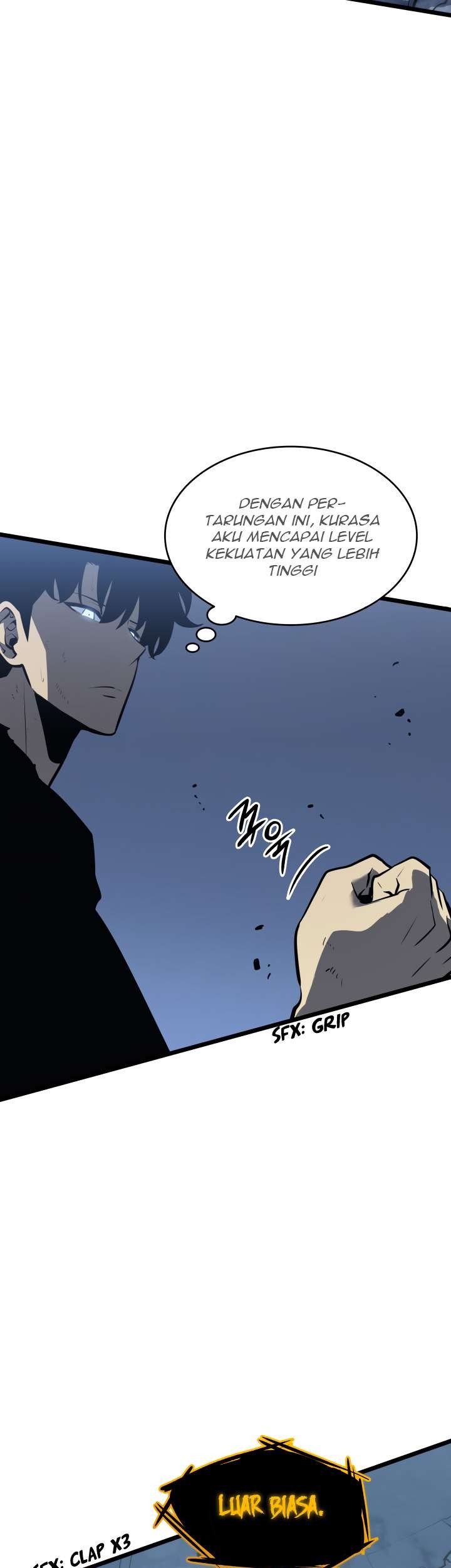 Solo Leveling Chapter 126 Gambar 66