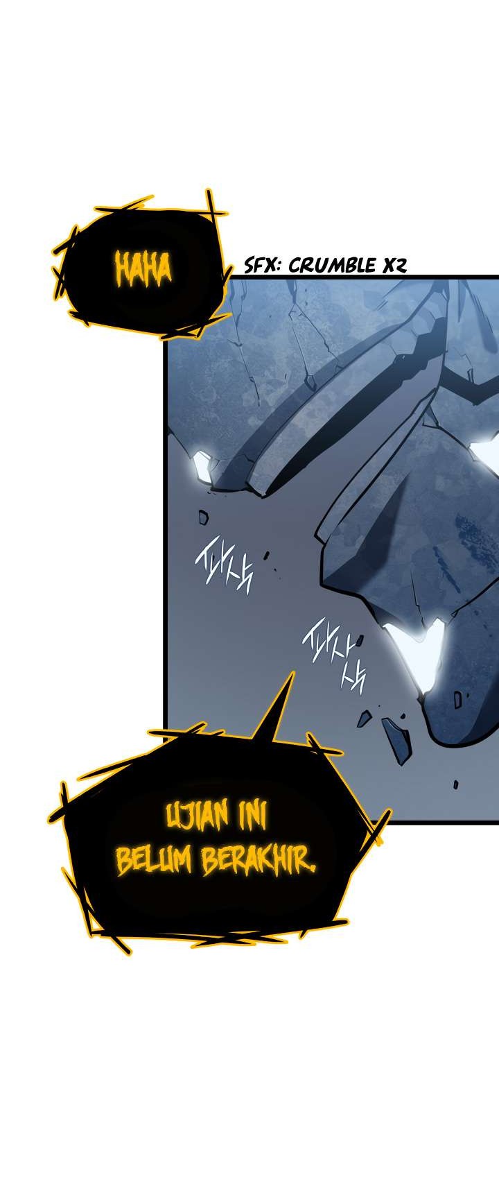 Solo Leveling Chapter 126 Gambar 68