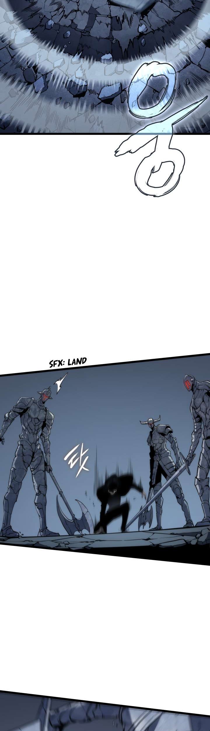 Solo Leveling Chapter 126 Gambar 63
