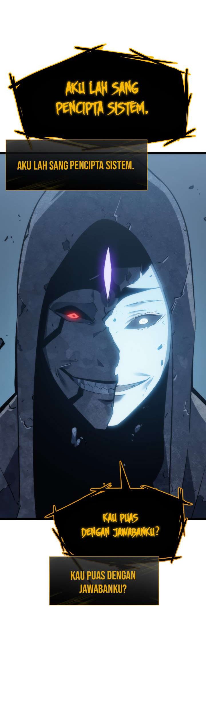 Solo Leveling Chapter 126 Gambar 72