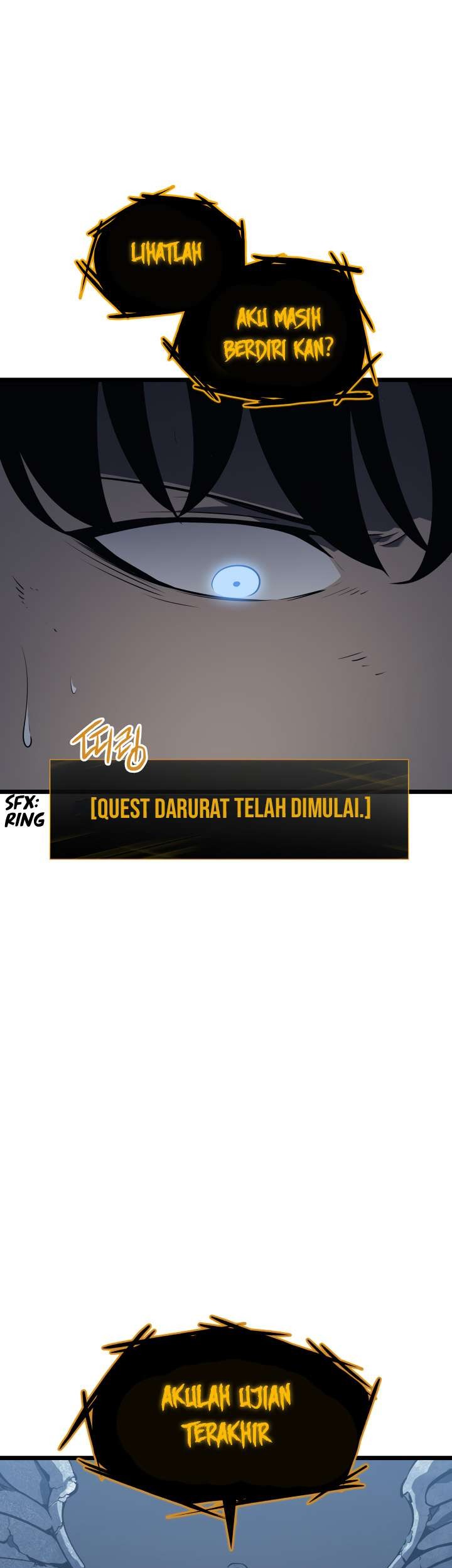 Solo Leveling Chapter 126 Gambar 69