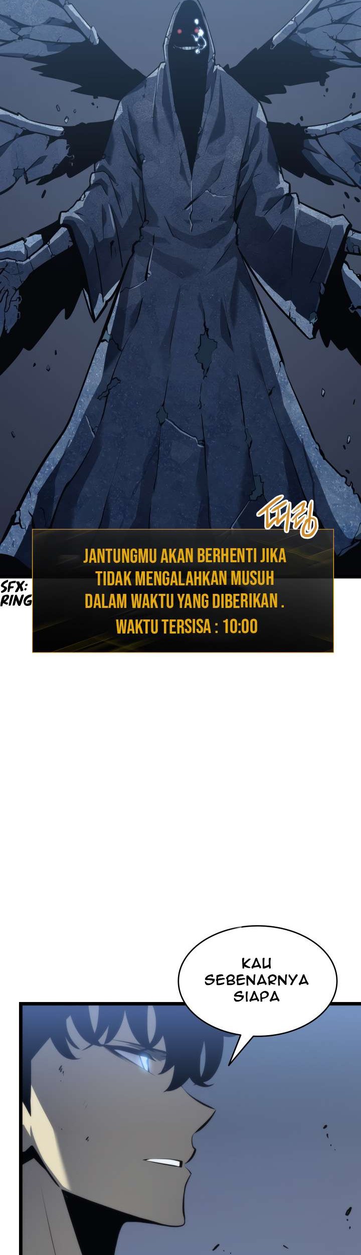 Solo Leveling Chapter 126 Gambar 70