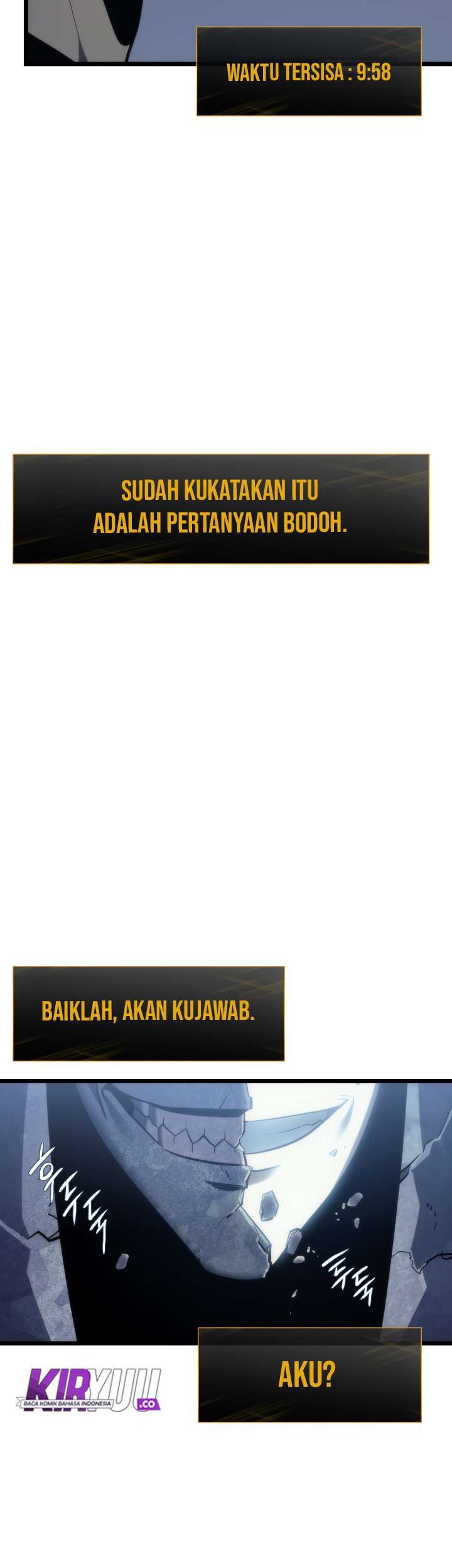 Solo Leveling Chapter 126 Gambar 71