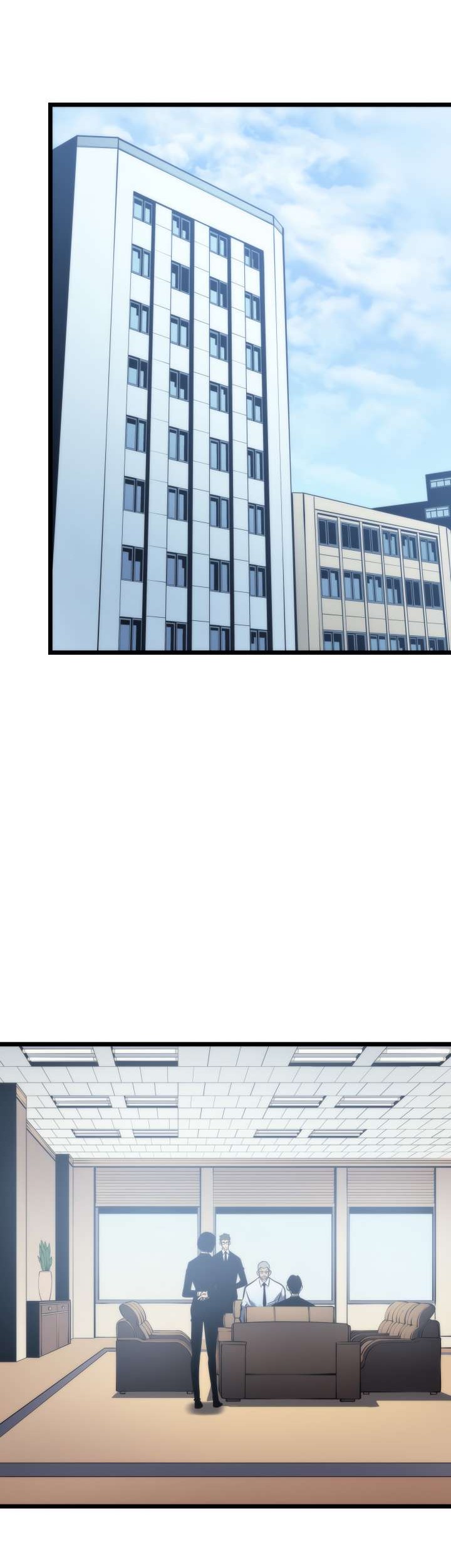 Solo Leveling Chapter 126 Gambar 3