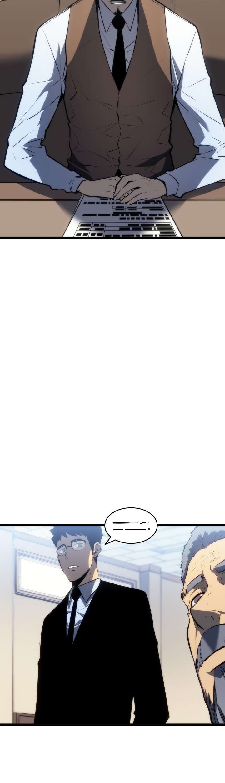 Solo Leveling Chapter 126 Gambar 6