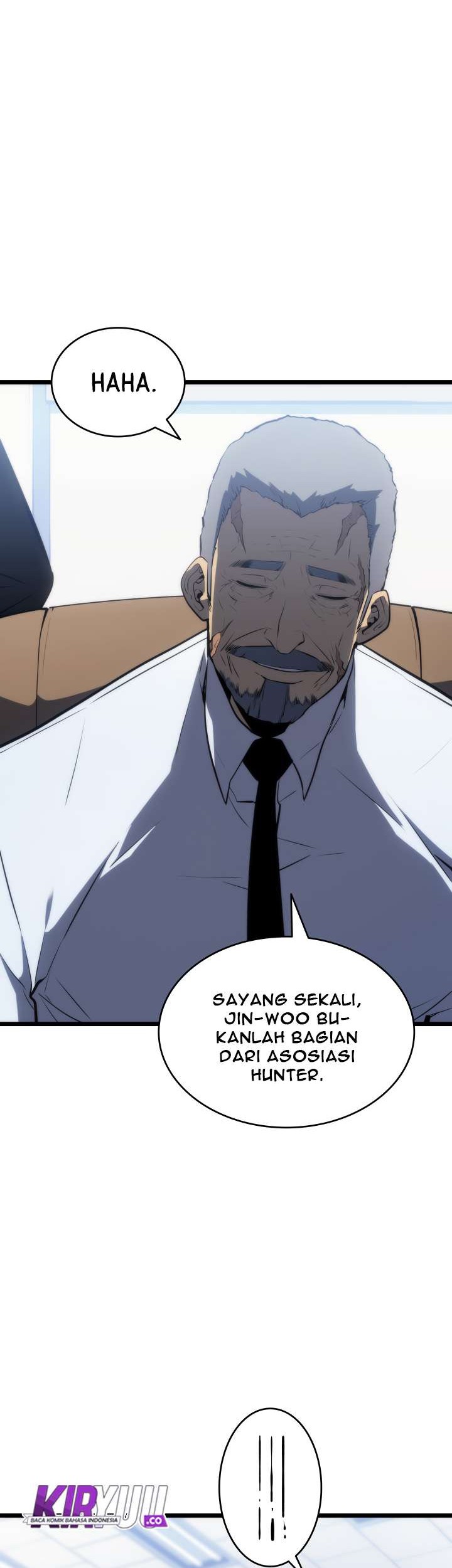 Solo Leveling Chapter 126 Gambar 7