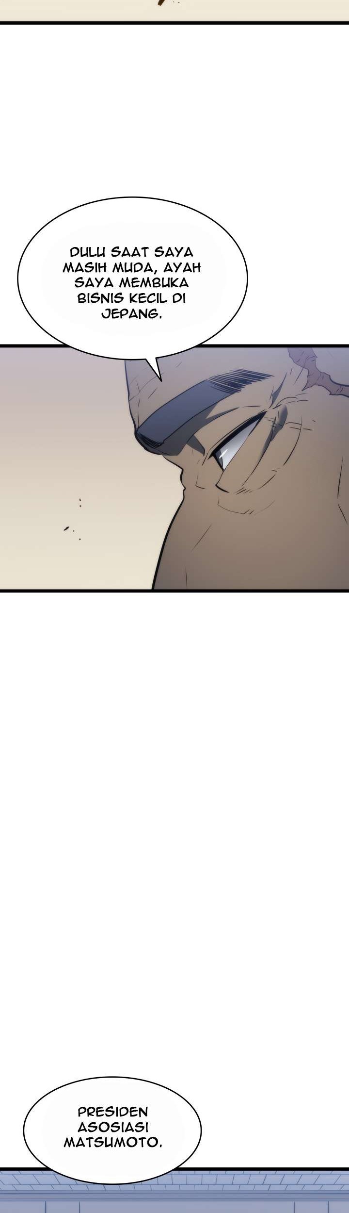 Solo Leveling Chapter 126 Gambar 12