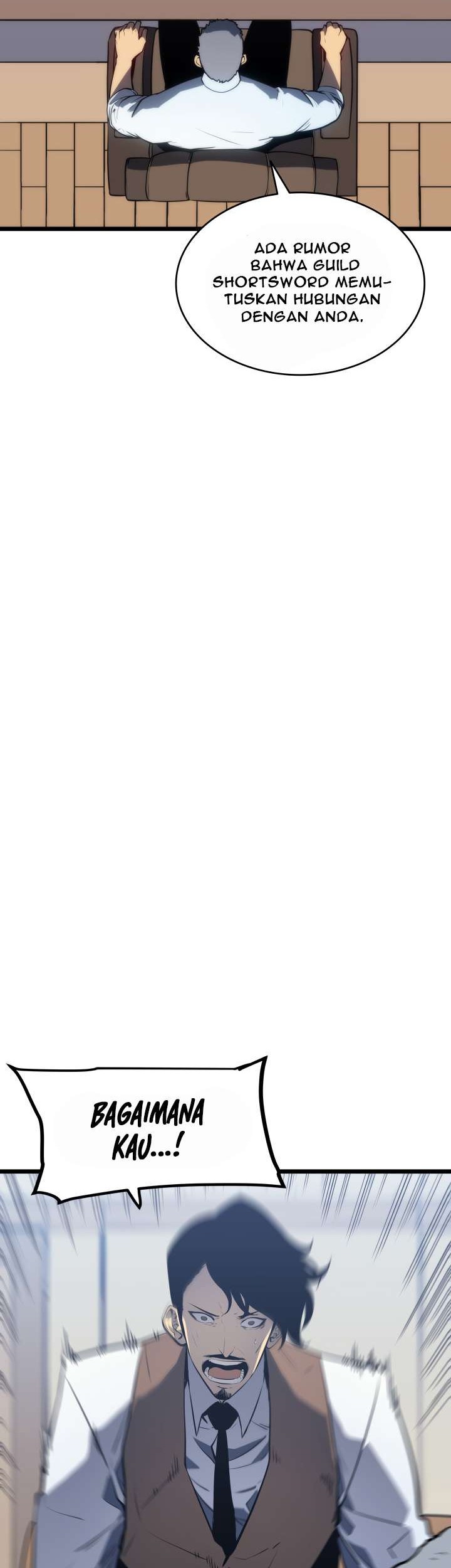 Solo Leveling Chapter 126 Gambar 14