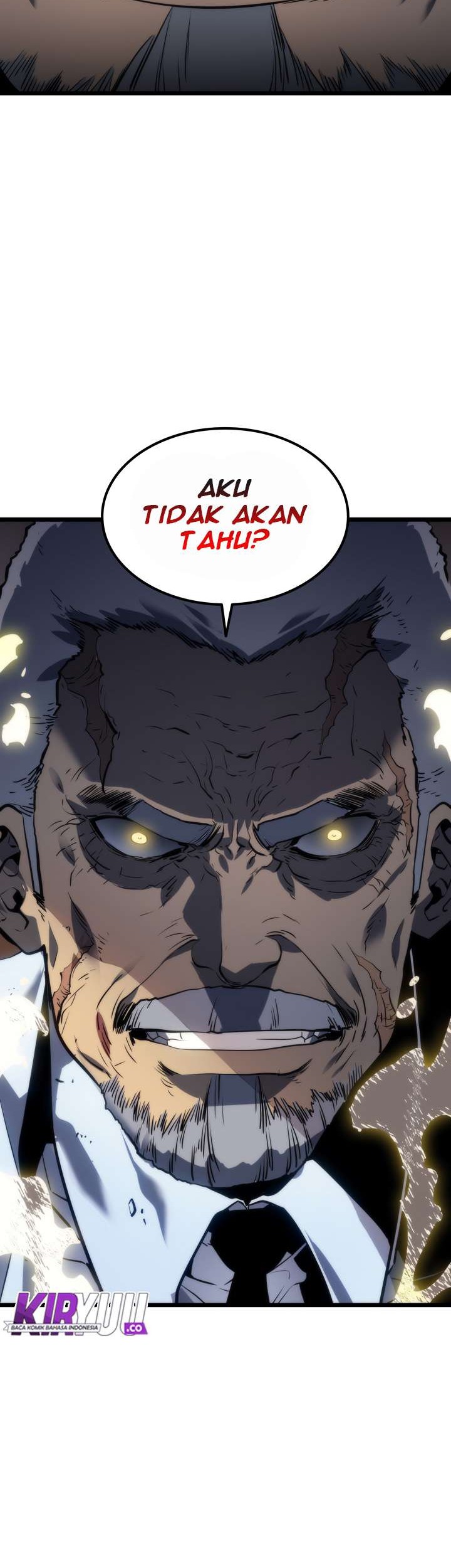 Solo Leveling Chapter 126 Gambar 21