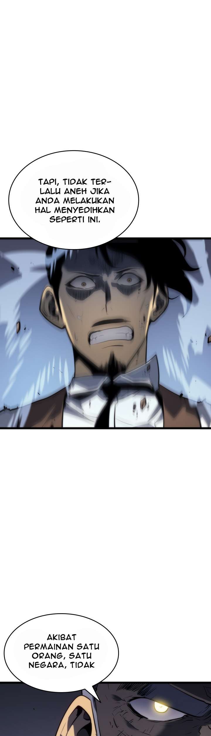 Solo Leveling Chapter 126 Gambar 25