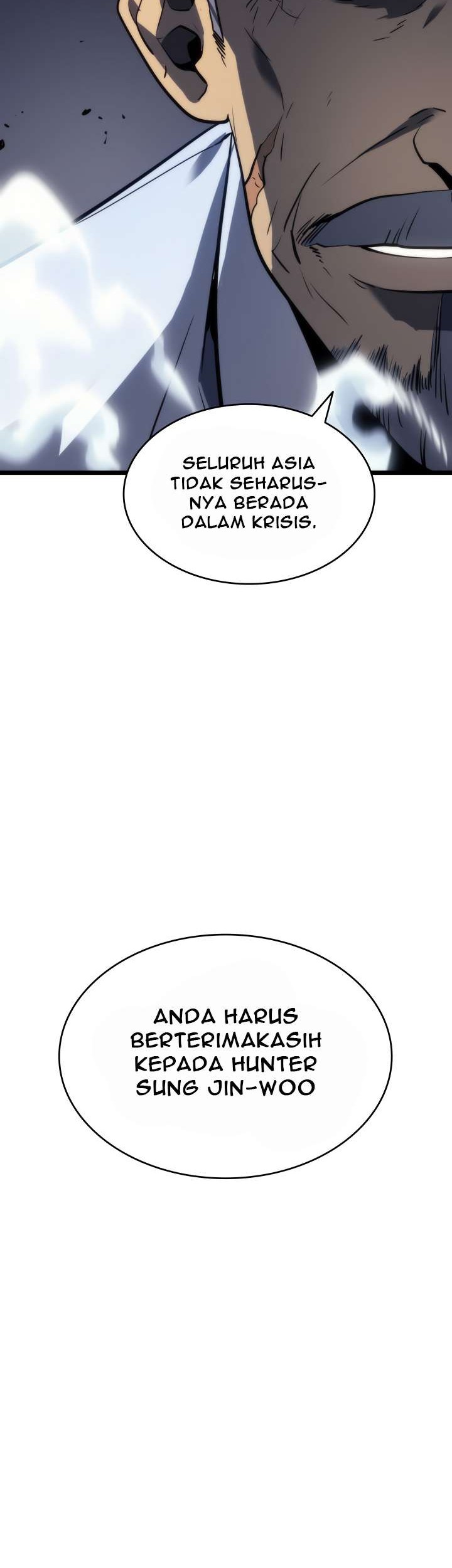 Solo Leveling Chapter 126 Gambar 26