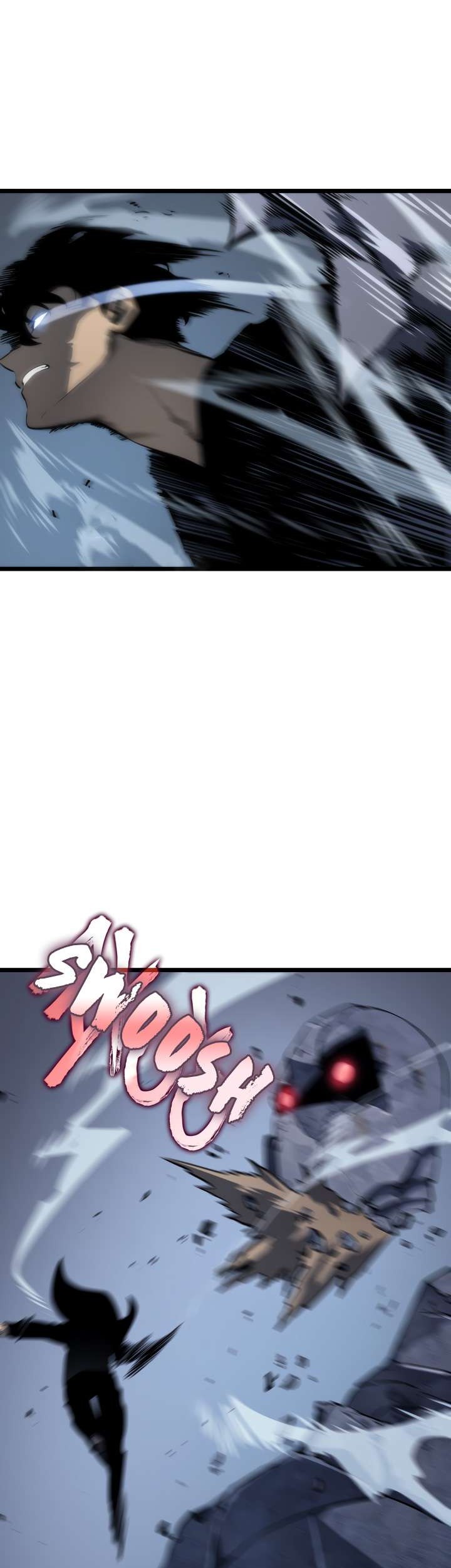 Solo Leveling Chapter 126 Gambar 27