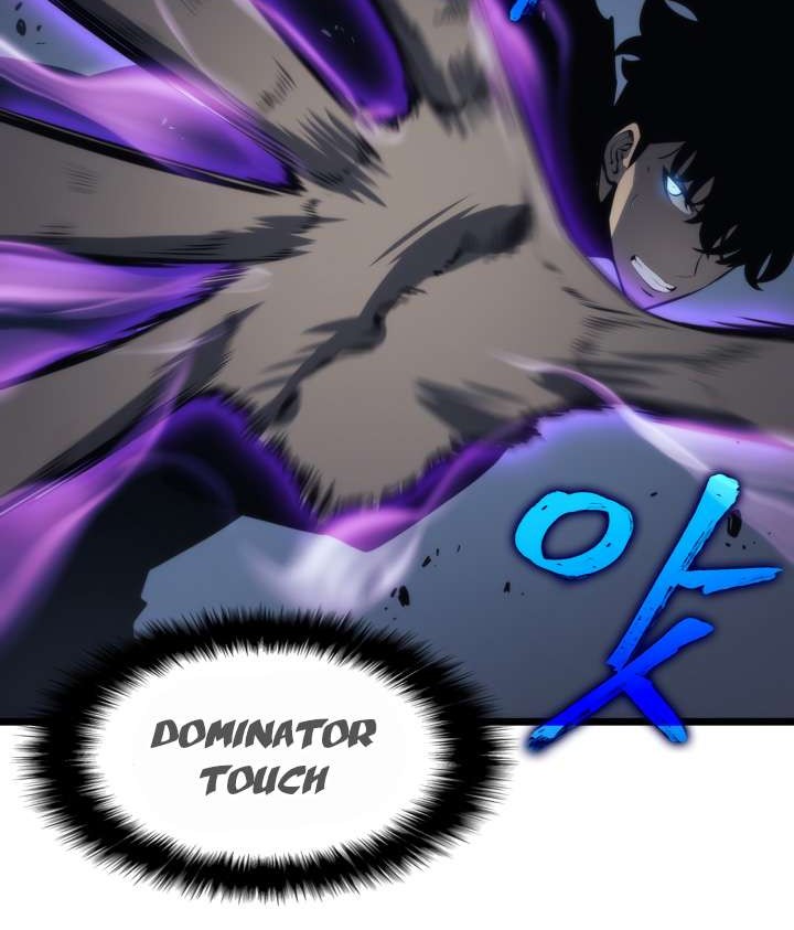 Solo Leveling Chapter 126 Gambar 31