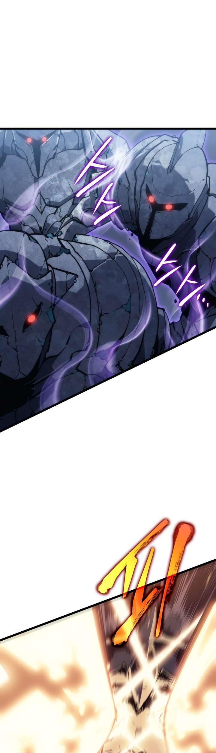 Solo Leveling Chapter 126 Gambar 32